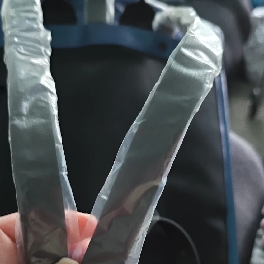 RAINS BRAND Waterproof Backpack NOT Addidas Brand - Picture 3 of 9